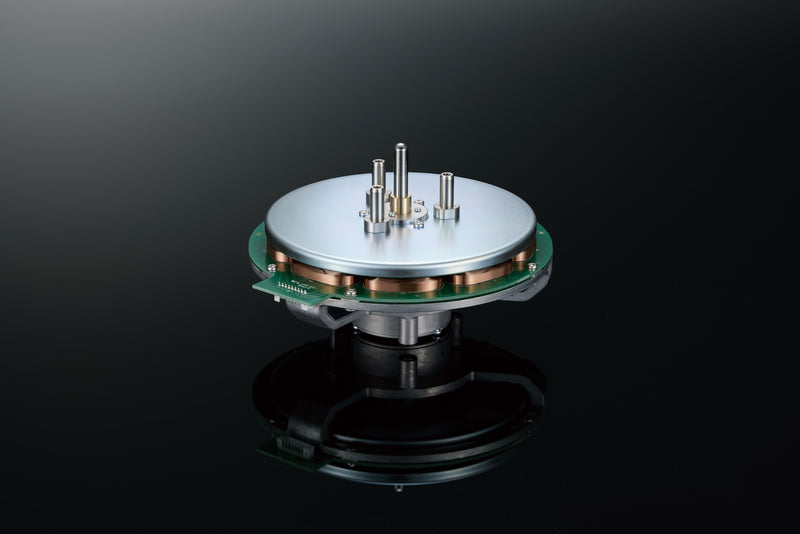 Technics SL-1300G Direct Drive Turntable: Precision Redefined