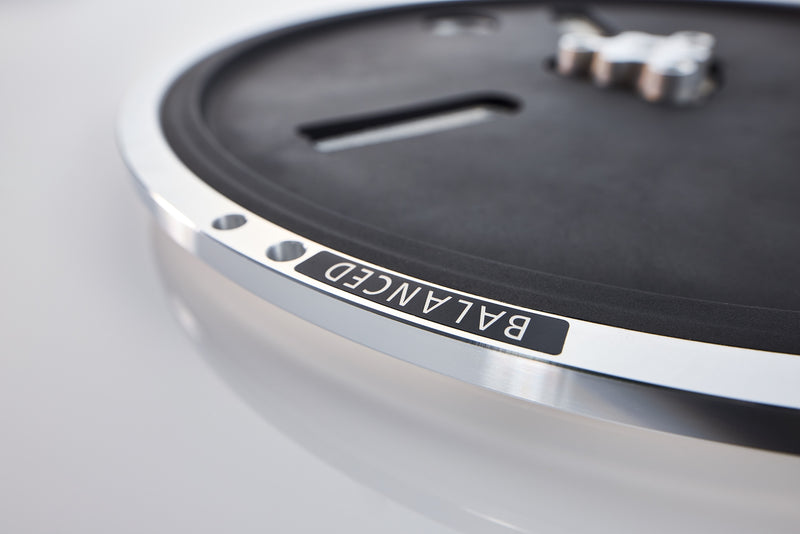 Technics SL-1300G Direct Drive Turntable: Precision Redefined