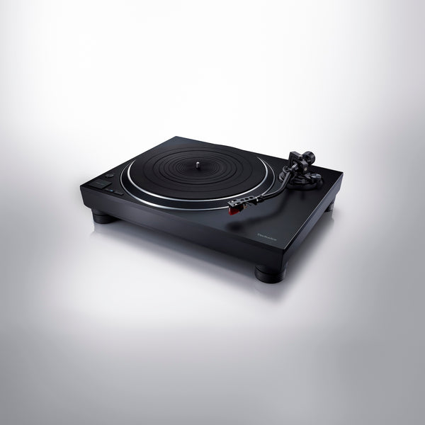 Technics SL-1500C Turntable: Elevate Your Vinyl Experience with Effortless Style