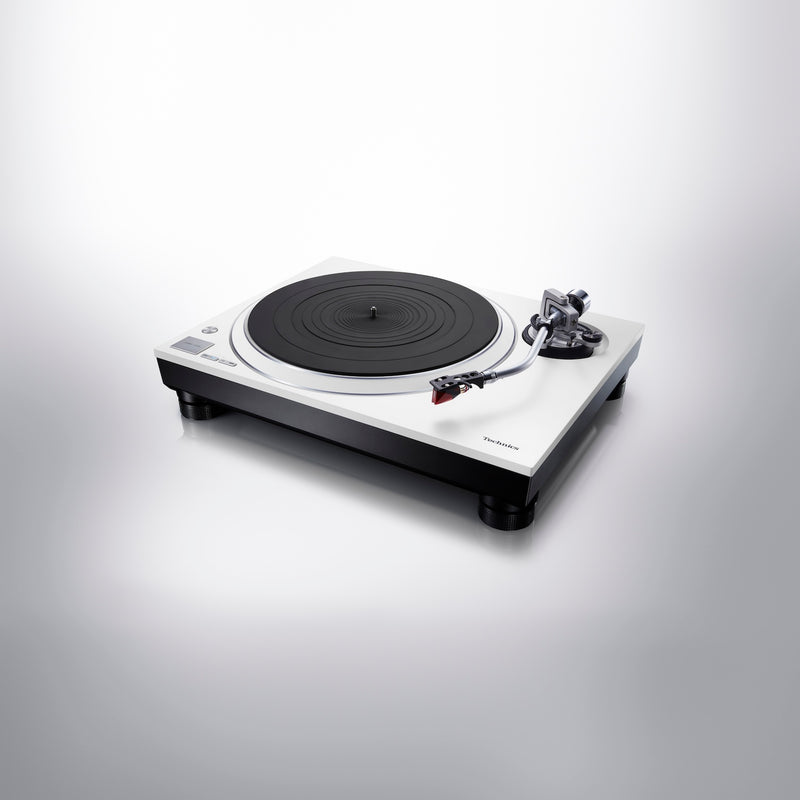 Technics SL-1500C Turntable: Elevate Your Vinyl Experience with Effortless Style