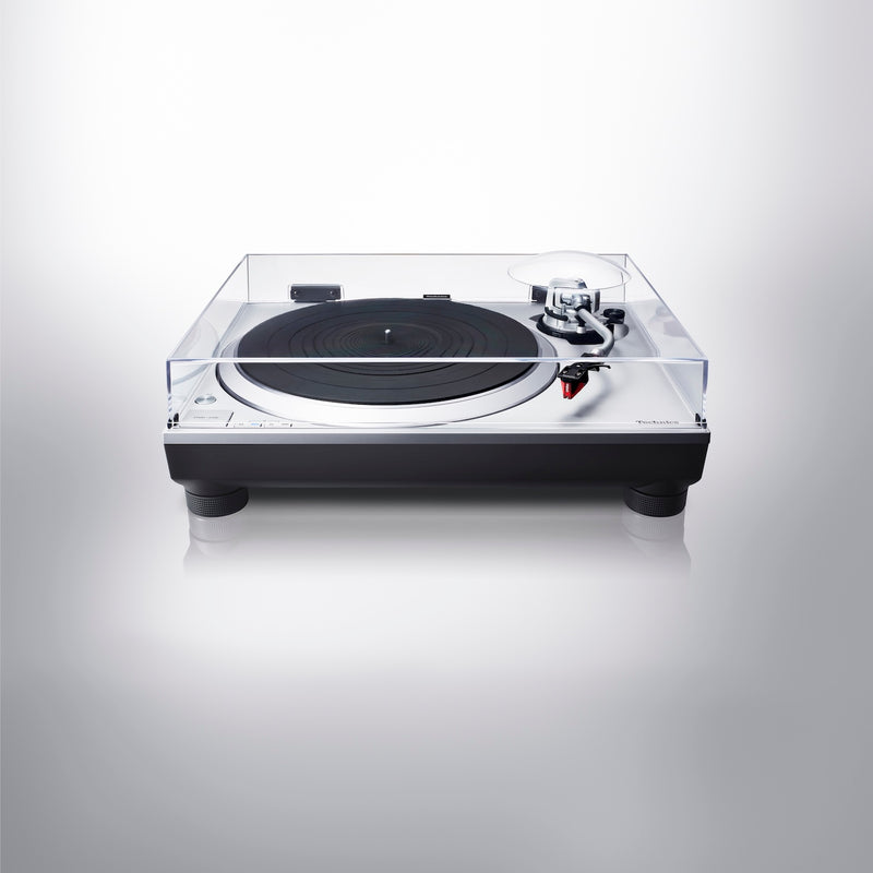 Technics SL-1500C Turntable: Elevate Your Vinyl Experience with Effortless Style