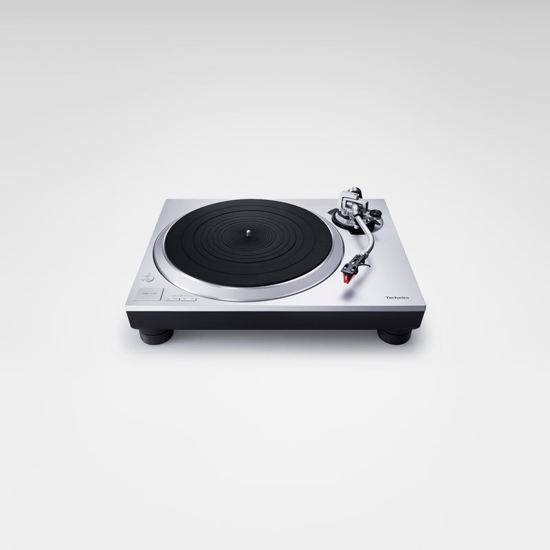 Technics SL-1500C Turntable: Elevate Your Vinyl Experience with Effortless Style