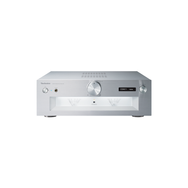 Technics SU-G700M2 Integrated Amplifier: Where Innovation Meets Musicality