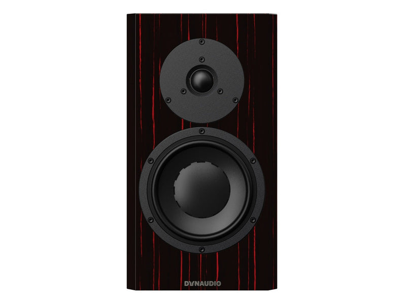 Speaker, Dynaudio, Dynaudio Speakers