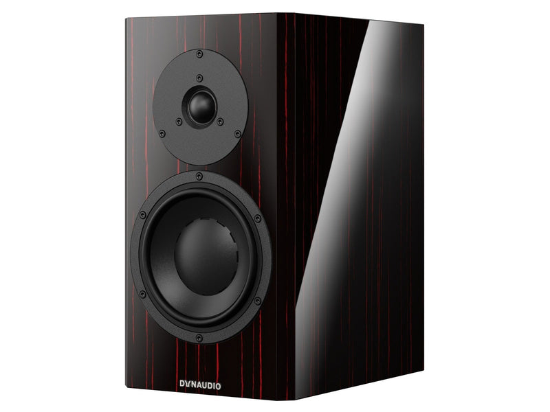 Speaker, Dynaudio, Dynaudio Speakers