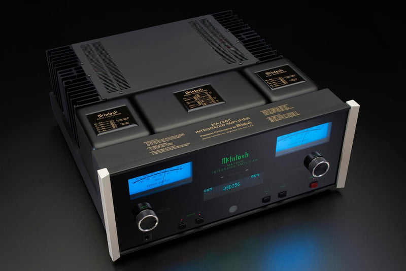 McIntosh - MA7200 2-Channel Integrated Amplifier