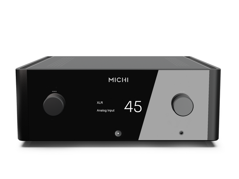 Michi - X5 Series 1