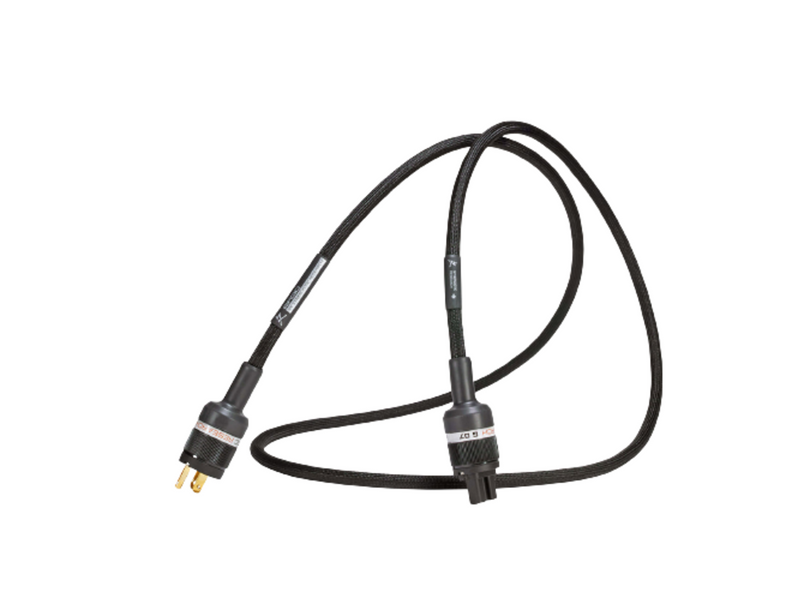 Synergistic Research - SR30 Power Cord - 5 feet