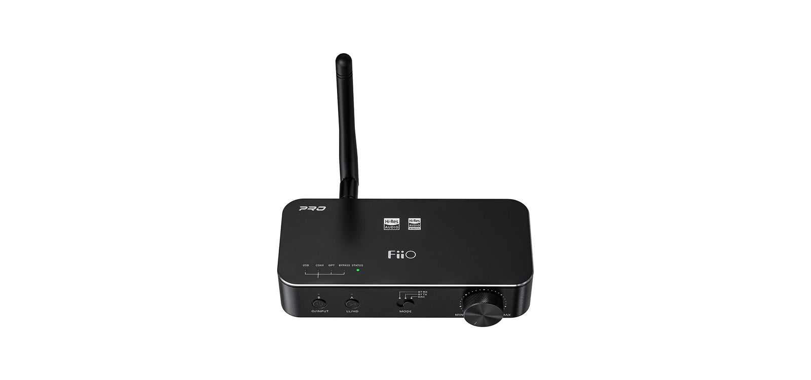 Fiio - BTA30 Pro – Audio Two