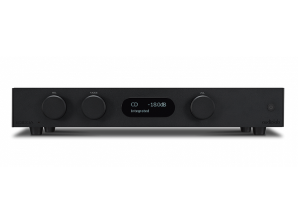 Amplifiers, Integrated Amplifier, Audiolab, Audiolab Amplifier, Audiolab Integrated Amplifier