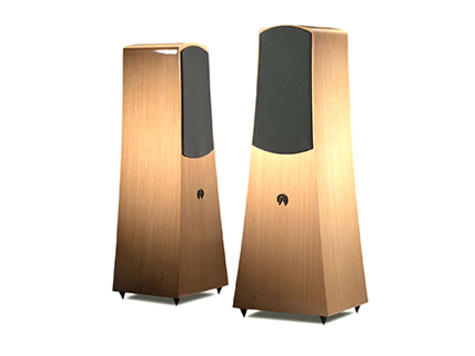 Alta Audio Alec Speakers Audio Two