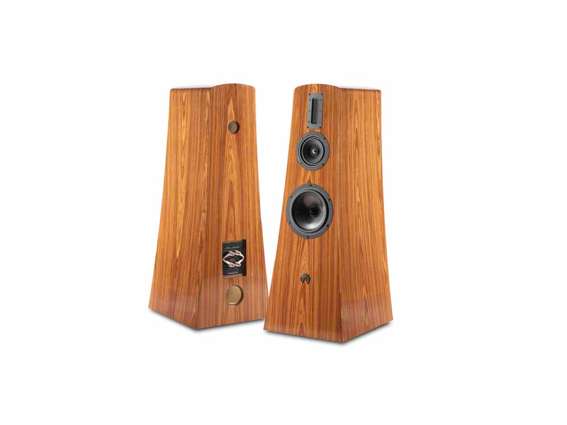 Alta Audio - Adam Speakers - Pair