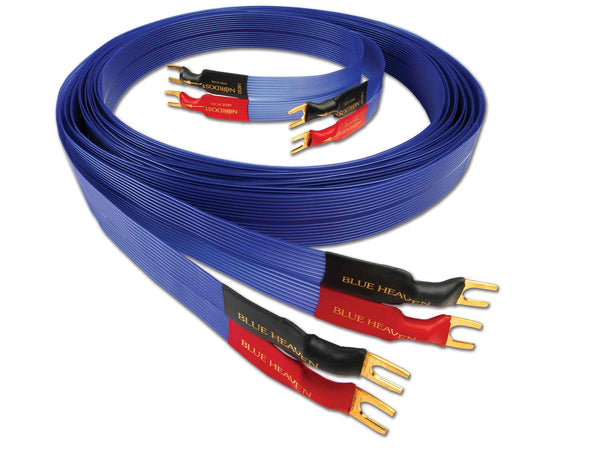 Nordost - Blue Heaven Speaker Cables