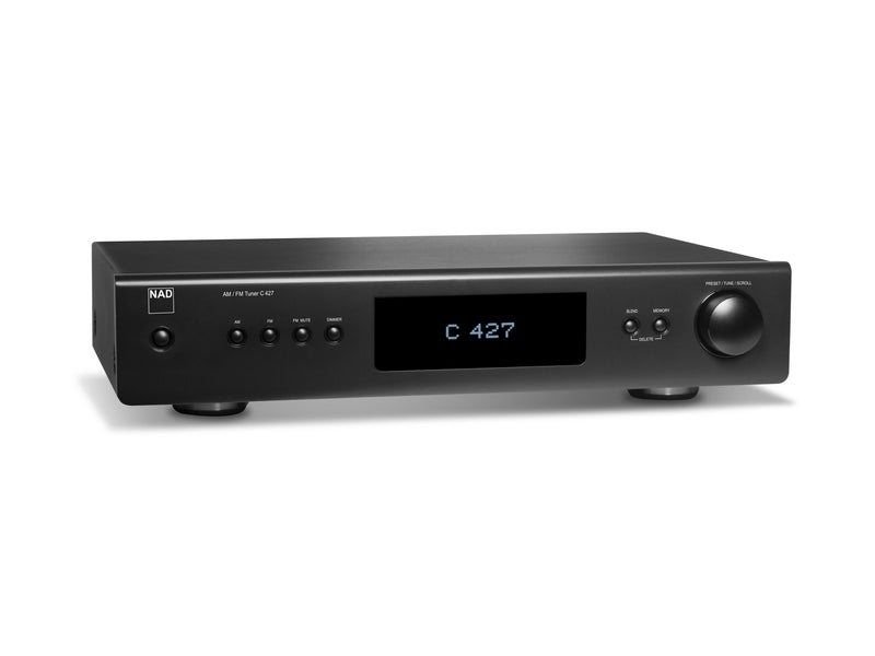 NAD - C 427 Stereo AM FM Tuner