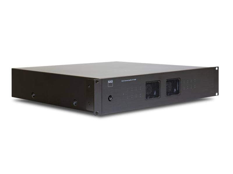 NAD - CI 16-60 DSP Multi-Channel Amplifier