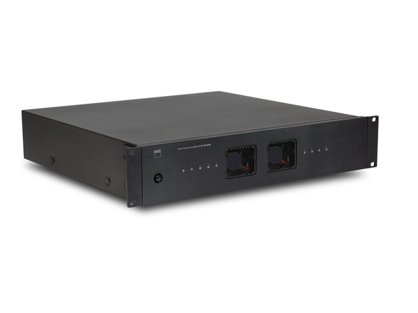 NAD - CI 8-150 DSP Multi-Channel Amplifier