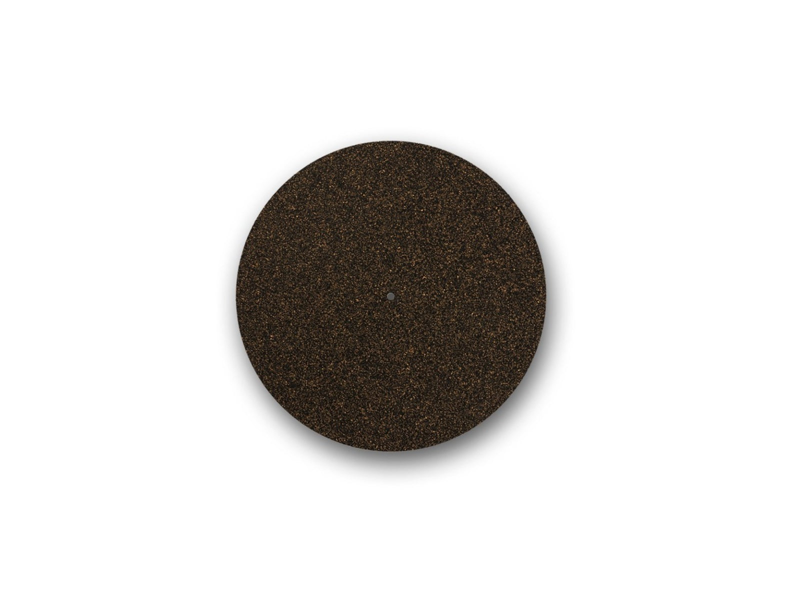 ProJect Cork & Rubber It Turntable Mat Audio Two