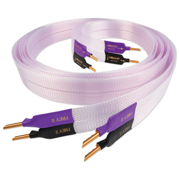 Nordost - Frey 2 Speaker Cable