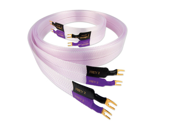 Nordost - Frey 2 Speaker Cable