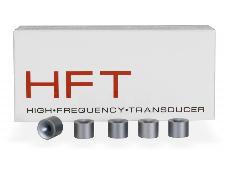 HFT, transducer, speaker accessories, audio accessories, accessories, synergistic research