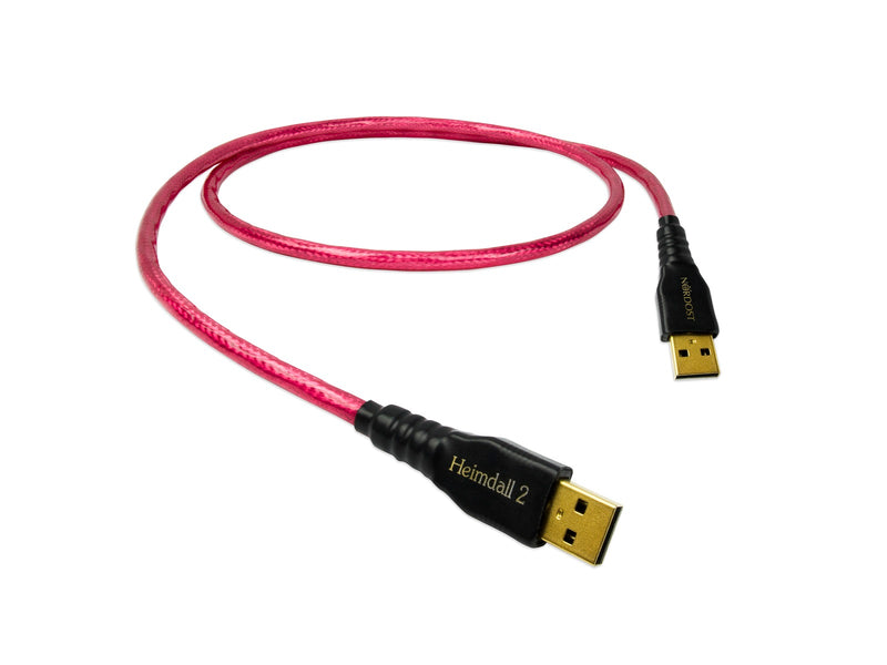 Nordost - Heimdall USB 2.0 Cable