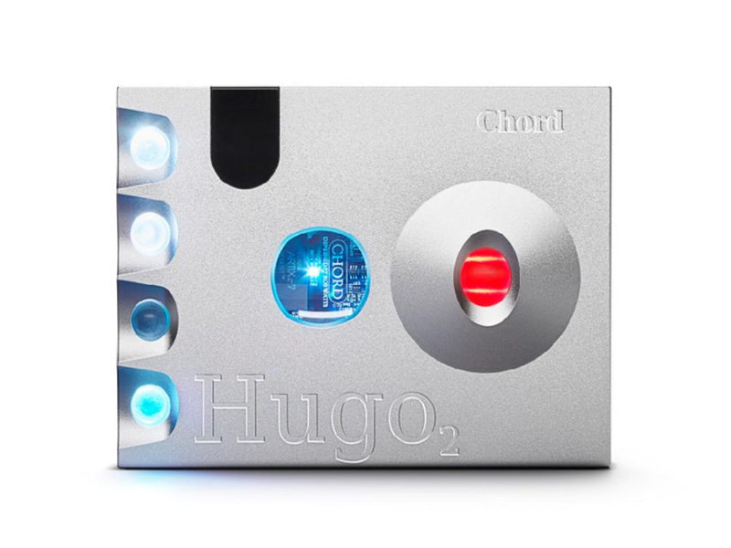 Chord - Hugo 2