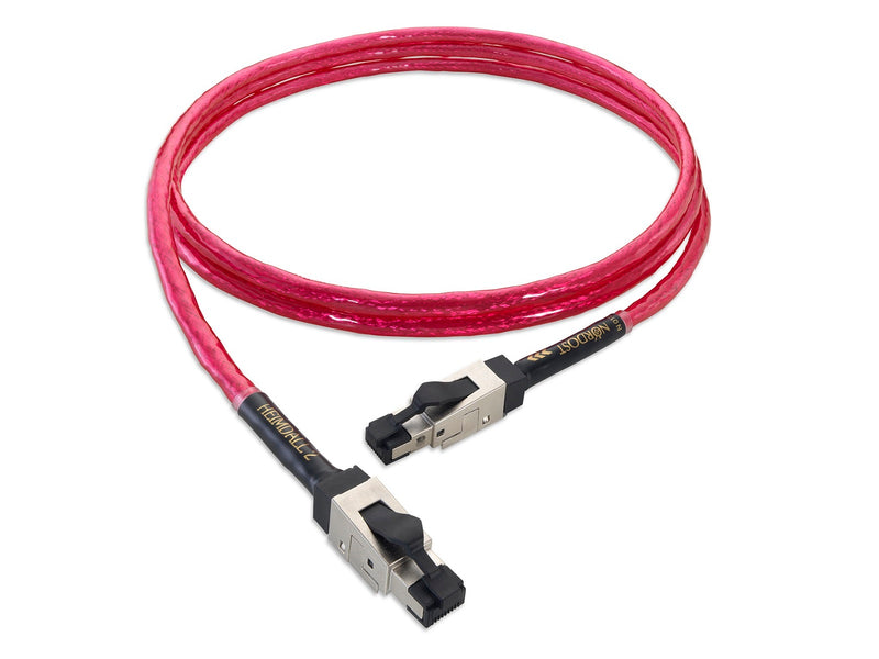Nordost - Heimdall 2 Ethernet Cable
