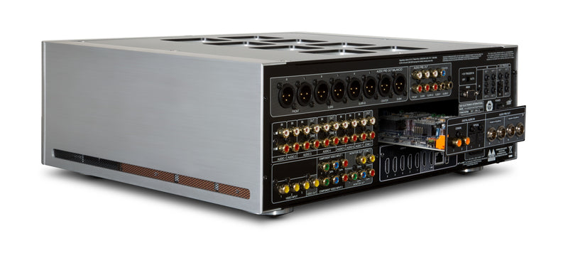 NAD - M17 V2i Surround Sound Preamp Processor
