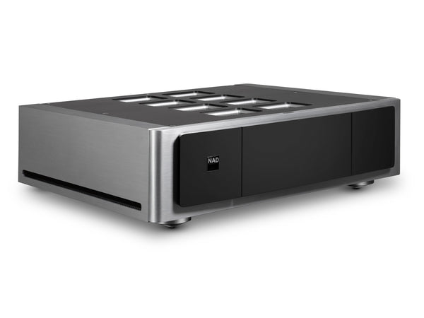 NAD - M23 Stereo Power Amplifier