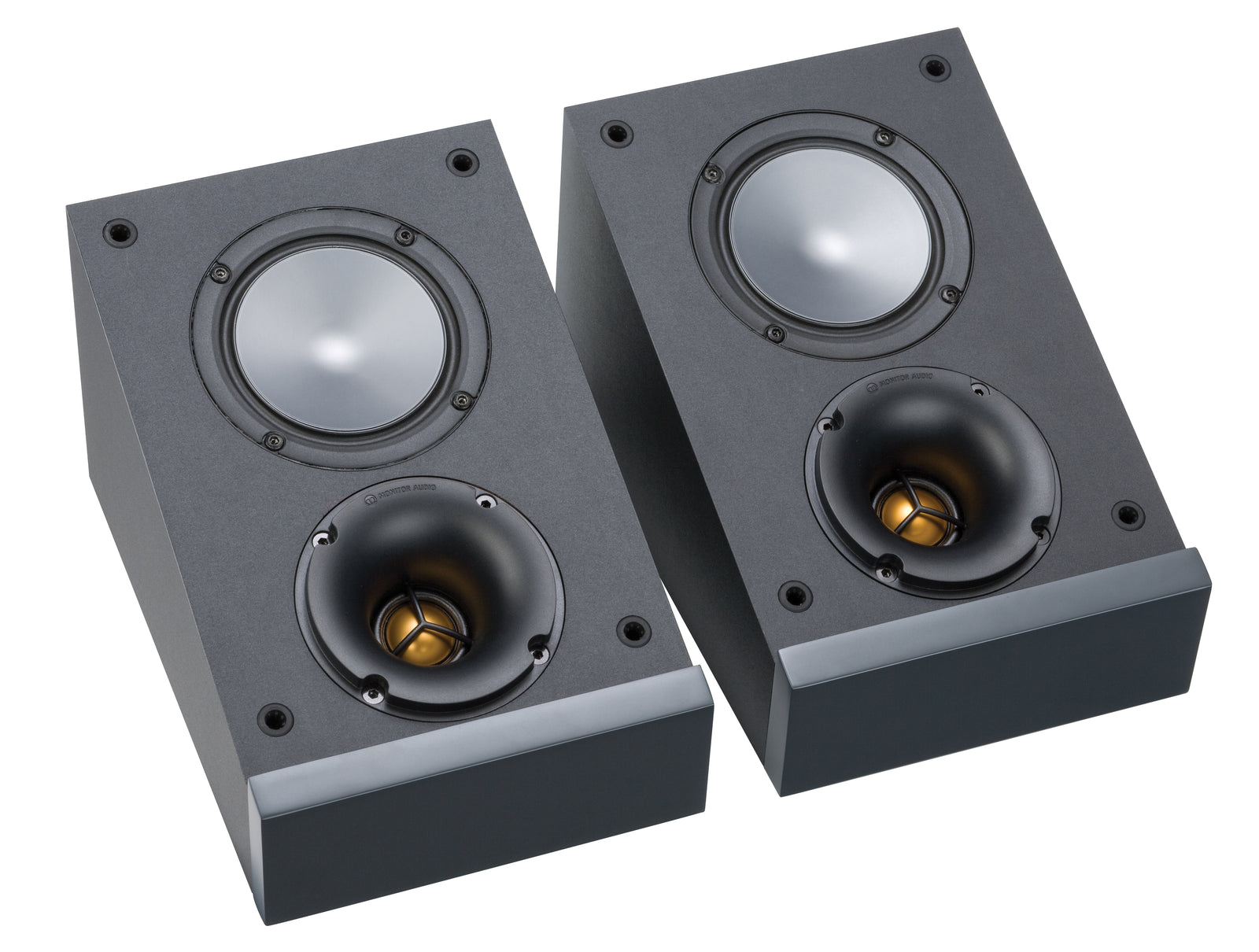 monitor audio bronze 6 2本セット Monitor Audio Bronze 6 - 2017 - Audiocostruzioni | Online Hi