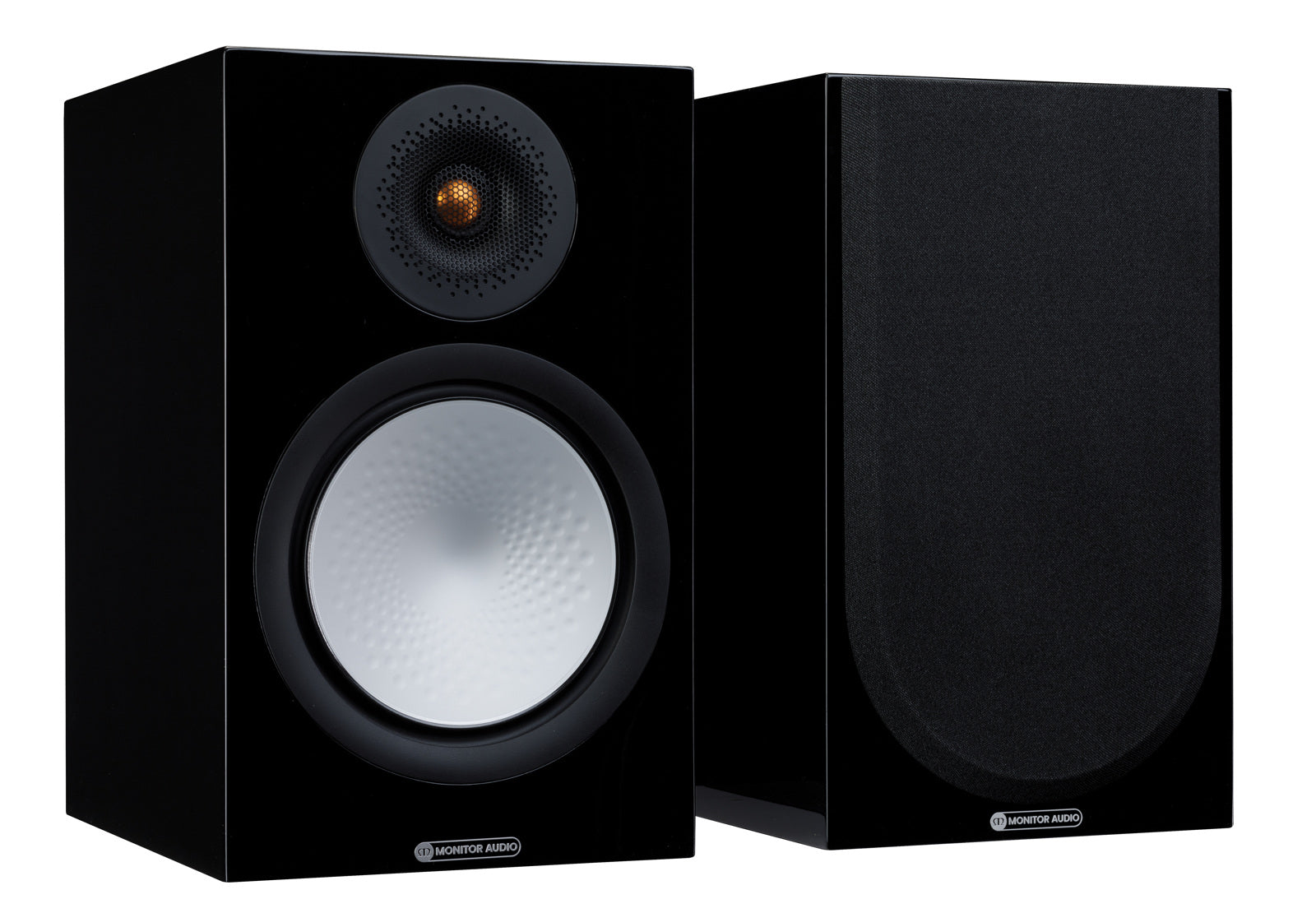 Monitor Audio - Silver 100 7G – Audio Two