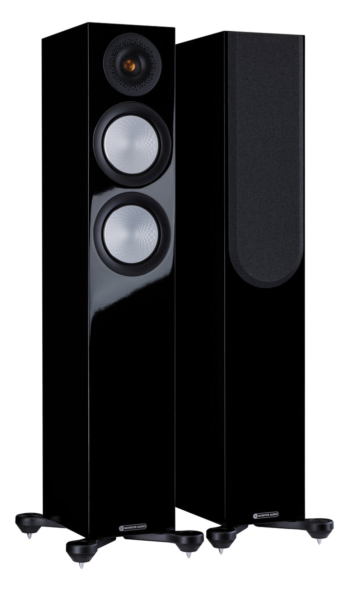 Monitor Audio - Silver 200 7G – Audio Two