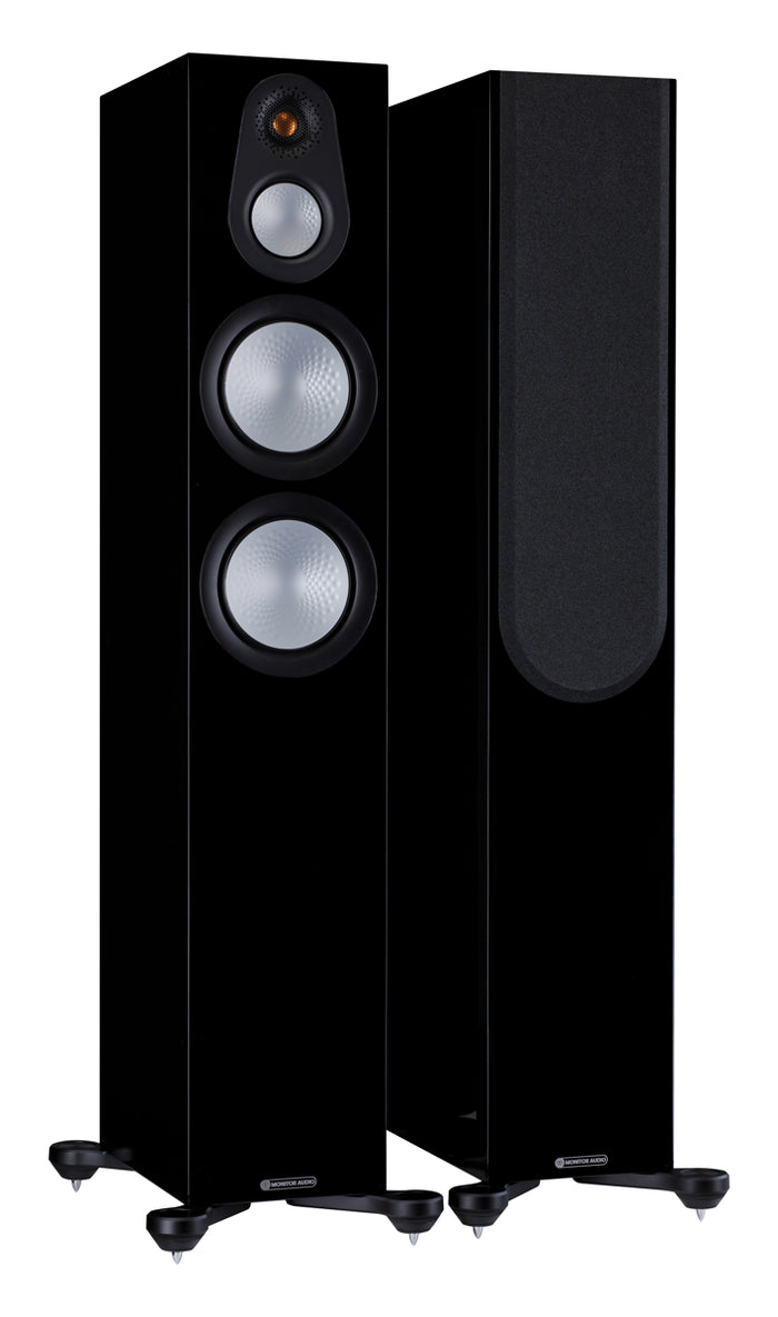 Monitor Audio - Silver 300 7G – Audio Two