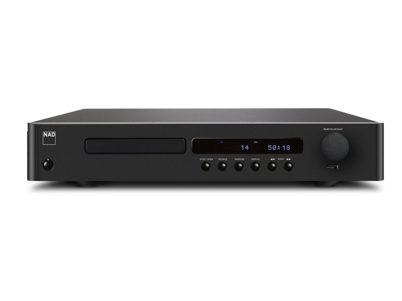 NAD - C 568 Compact Disc Player