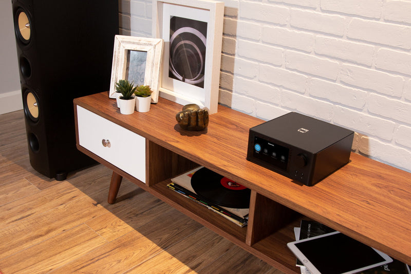 NAD - C700 BluOS Streaming Amplifier