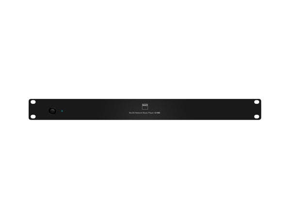 NAD - CI 580 V2 BluOS Network Music Player - 4 music zones