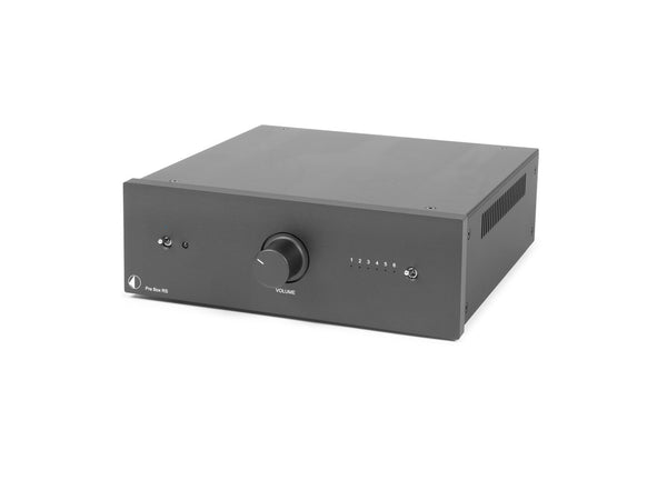 preamplifier, stereo preamplifier, turntable preamplifier, phono preamplifier