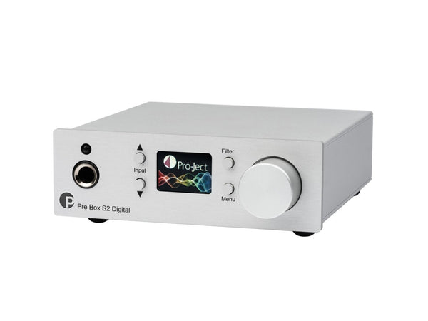 preamplifier, stereo preamplifier, turntable preamplifier, phono preamplifier