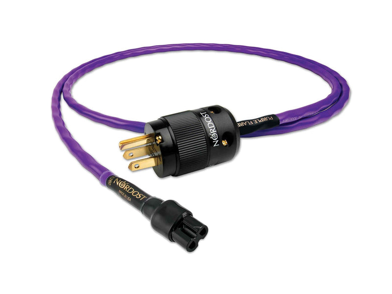 Nordost -  Purple Flare Power Cord