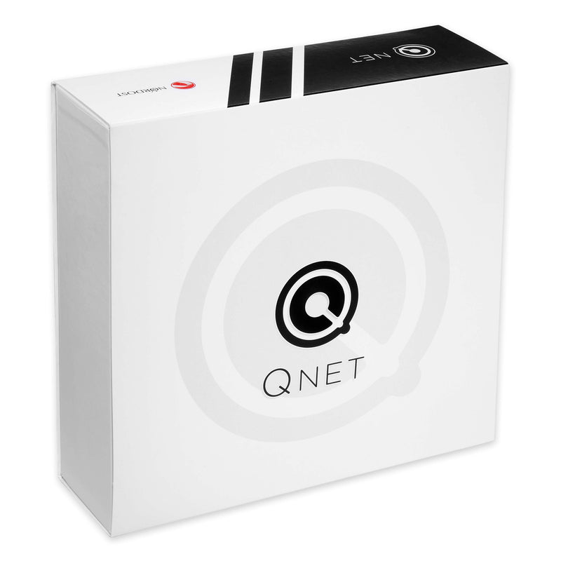 Nordost - Commutateur réseau de précision QNET