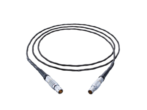 Nordost, cable, dc cable, audio cable