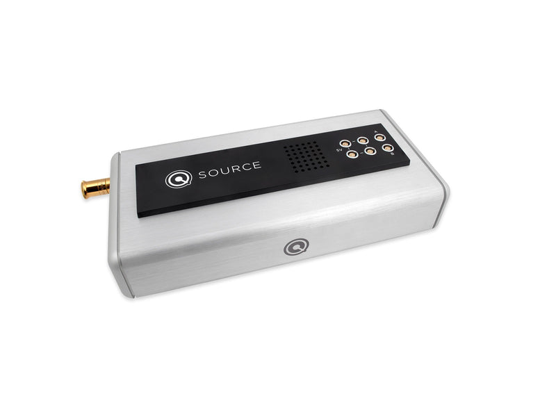 Nordost -  QSOURCE Linear Power Supply - (4) 5V and (2) configurable voltages