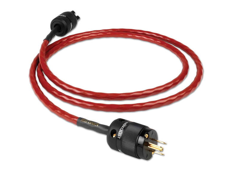 Nordost -  Red Dawn Power Cord