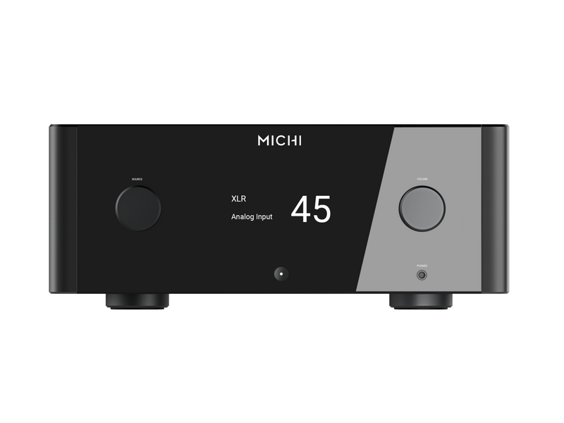 Michi-X5 série 2