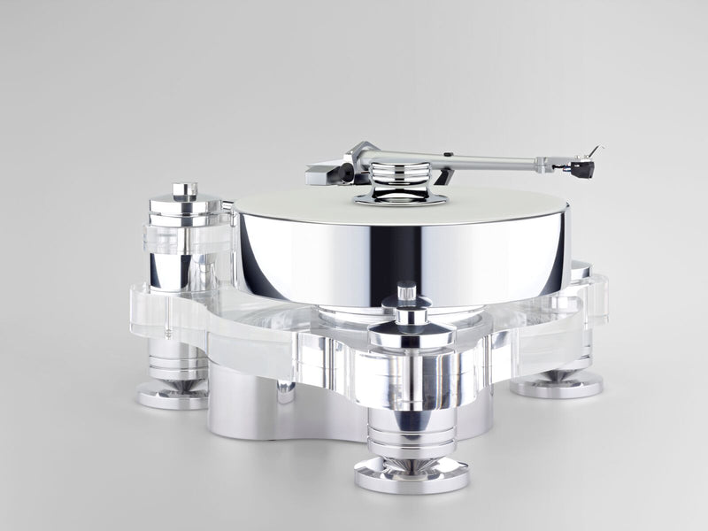 Transrotor Rondino Rack Stand Transrotor - Rondino – Audio Two
