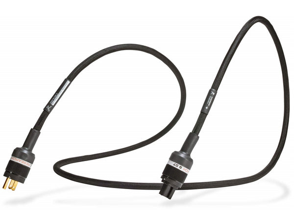 Synergistic Research - SR30 Power Cord - 5 feet
