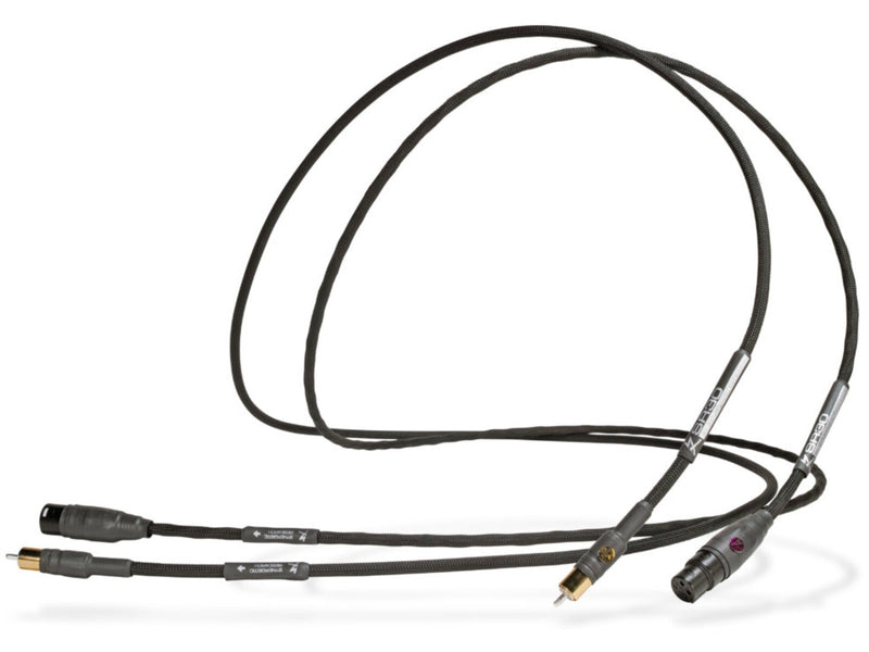 Synergistic Research - SR30 Interconnect Cables