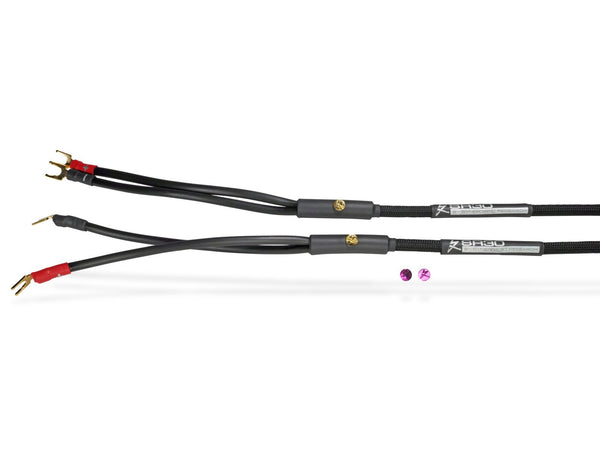 Synergistic Research - SR30 Speaker Cables - Pair