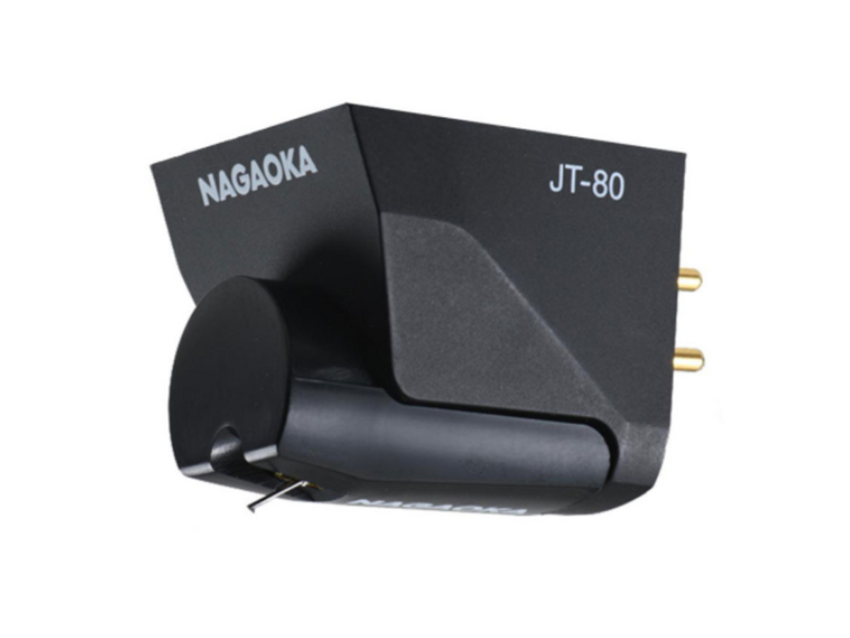 Nagaoka – Audio Two