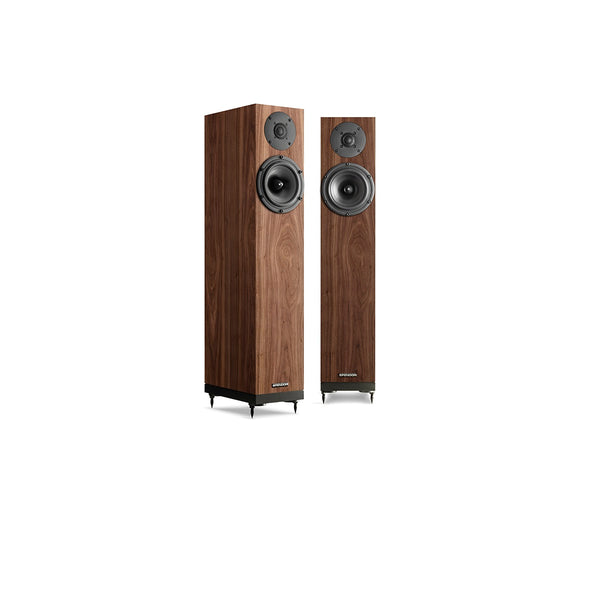 Spendor sales a2 speakers